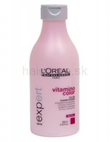 Šampón pre obnovu a lesk blond vlasov Shine Blonde 250 ml